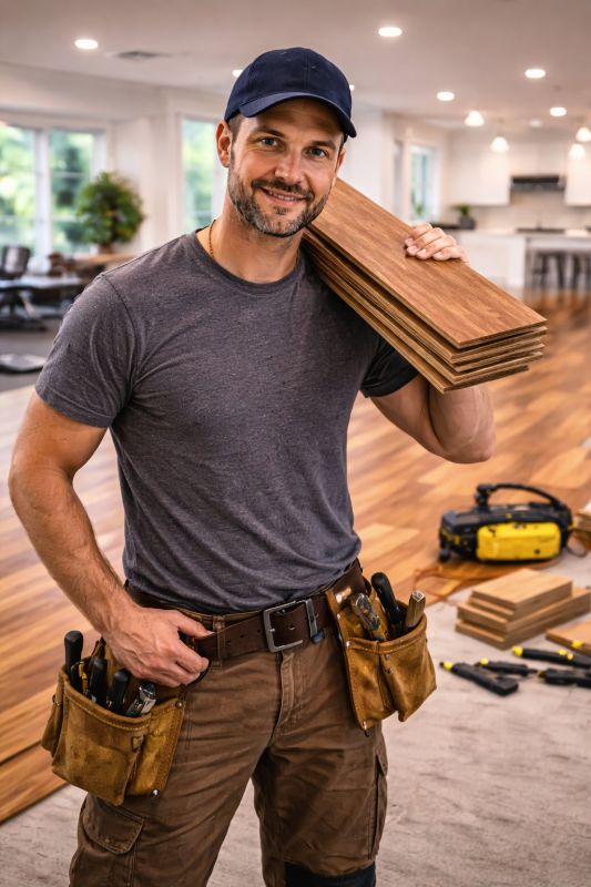Flooring Service in Hershey, PA