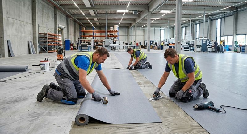 Flooring Service in Hershey, PA