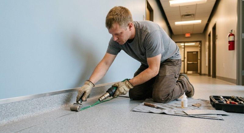 Flooring Service in Hershey, PA