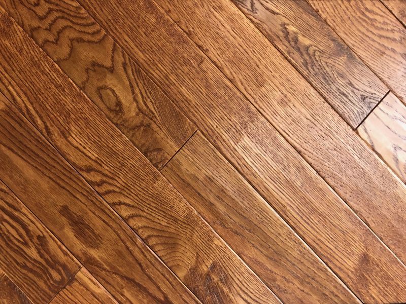 Commercial Hardwood Service in Myerstown, PA