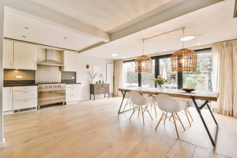 Engineered Wood Installation in Hershey, PA