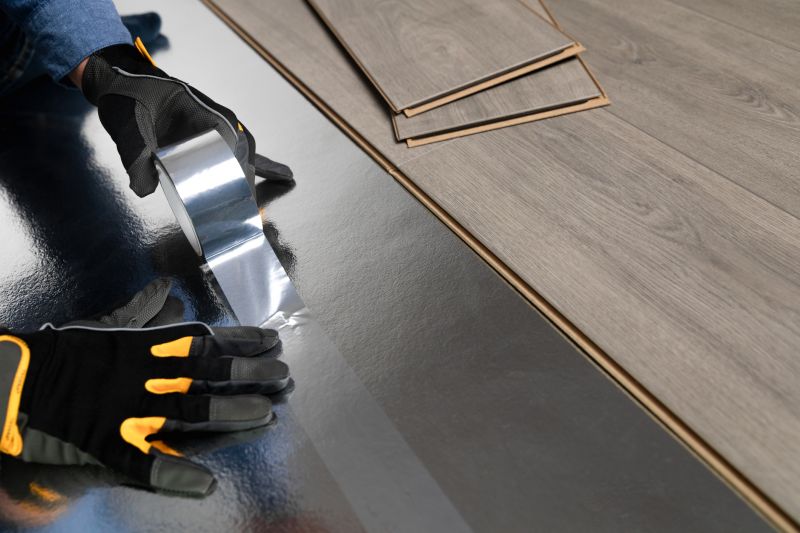 Laminate Floor Installation in Dauphin County, PA