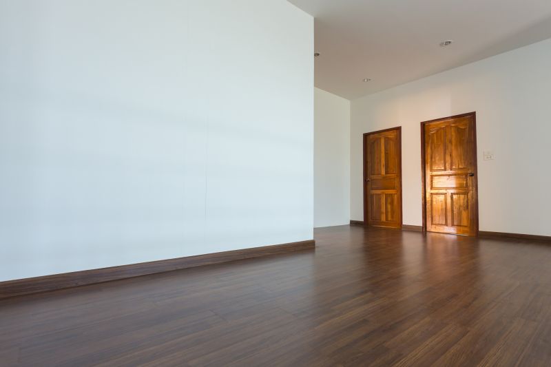 Laminate Floor Installation in Hummelstown, PA