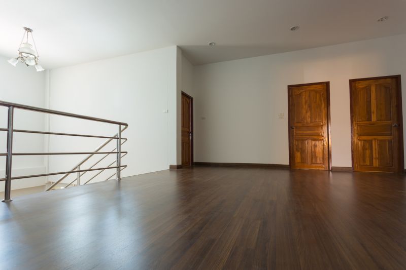 Laminate Floor Installation in Mountville, PA