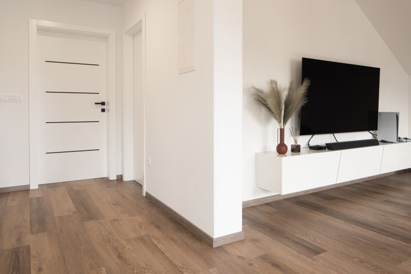 Laminate Floor Replacement in Mountville, PA