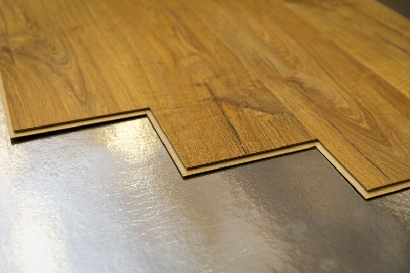 Laminate Floor Replacement in Myerstown, PA