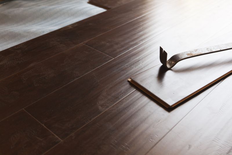 Laminate Floor Replacement in Palmyra, PA