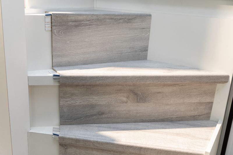 Laminate Wood Installation in Hershey, PA