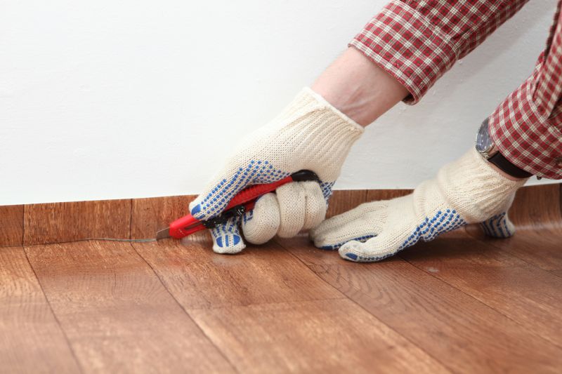 Linoleum Floor Installation in Dillsburg, PA