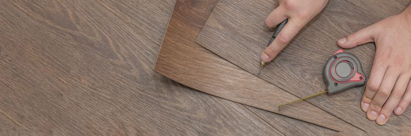 Sheet Flooring Installation in Dauphin County, PA