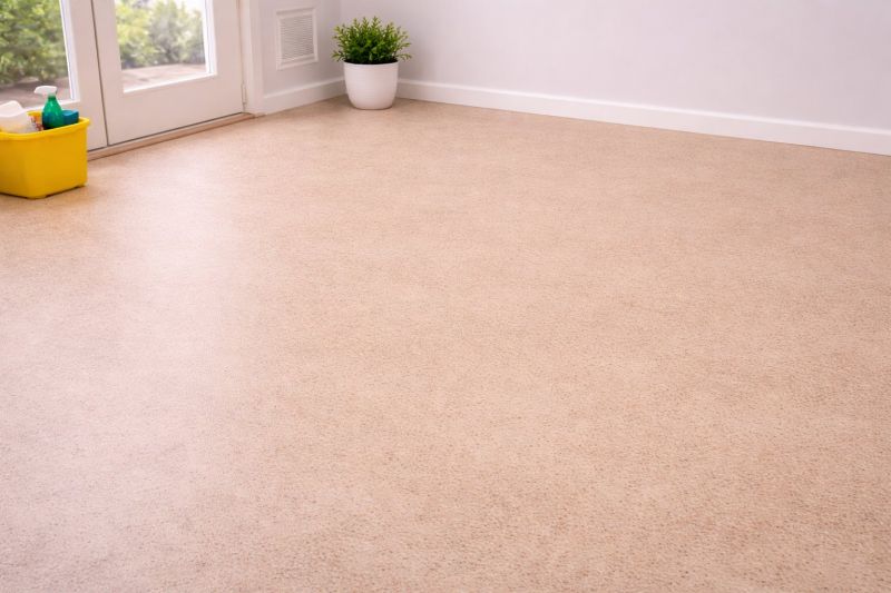Sheet Linoleum Installation in Wrightsville, PA