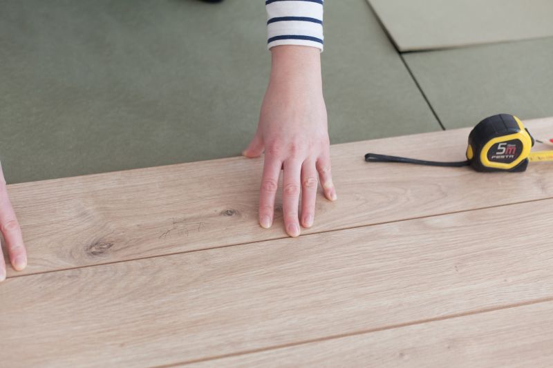 Vinyl Flooring Installation in New Cumberland, PA